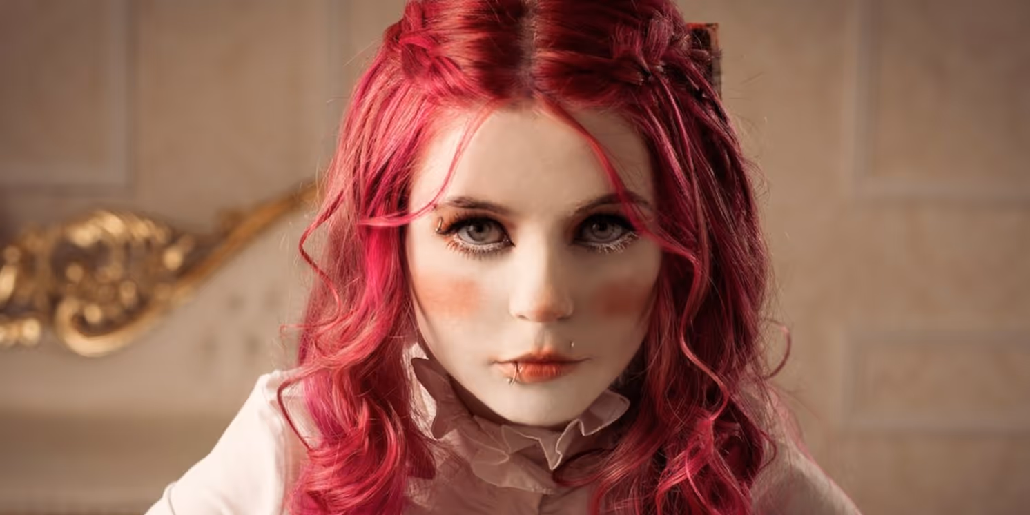 Roxana Line Has Released New Track 'Marry Me'  Image