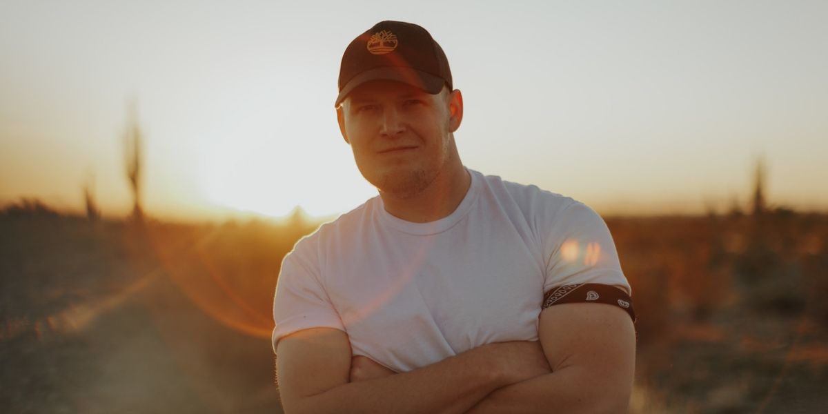 Spencer Crandall Announces 'Western' Album