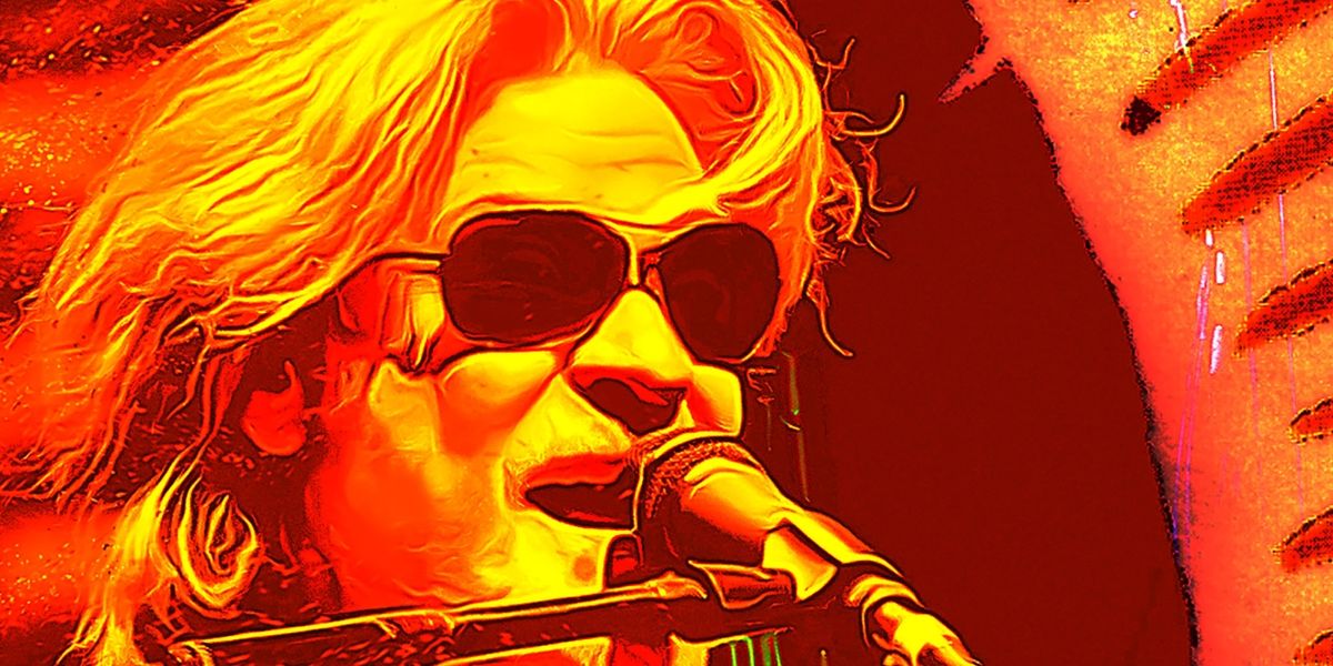 Daryl Hall to Join Billy Joel at American Express Bst Hyde Park
