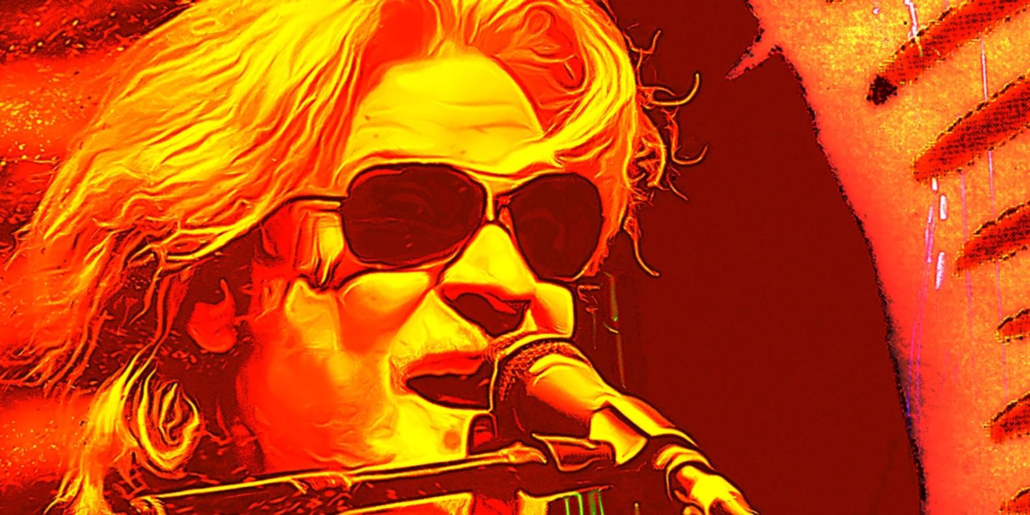 Daryl Hall to Join Billy Joel at American Express Bst Hyde Park  Image