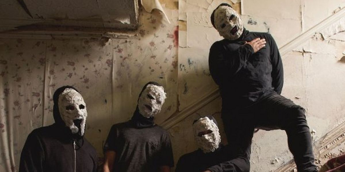 The Suicide Disease's New Single Produced by Ice Nine Kills' Ricky Armellino