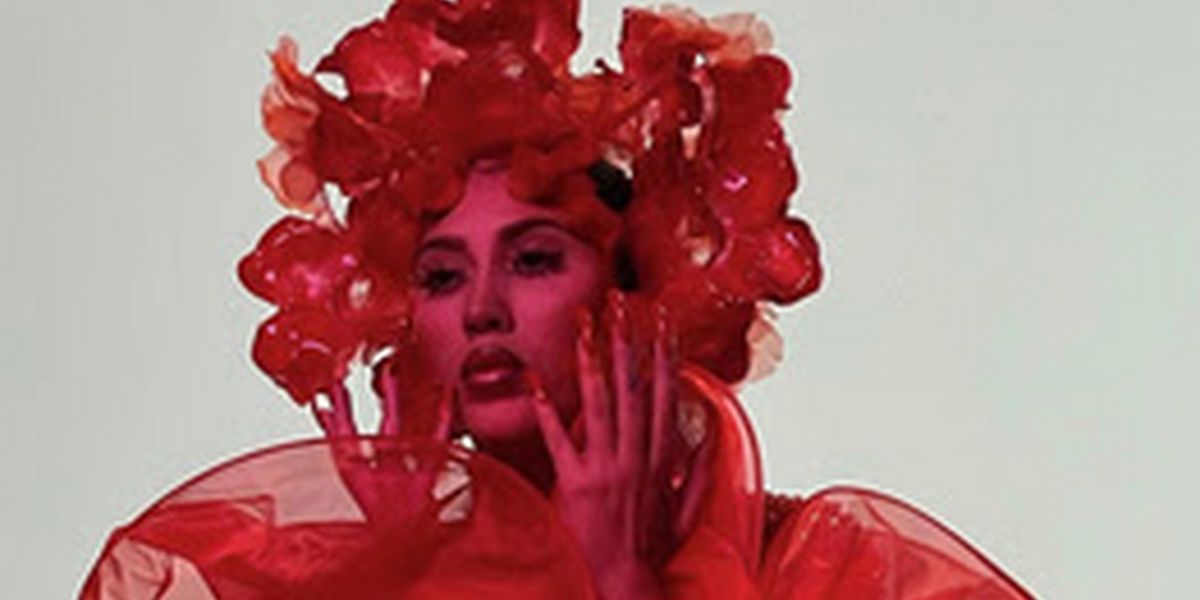 Kali Uchis Releases New Album 'Red Moon in Venus'