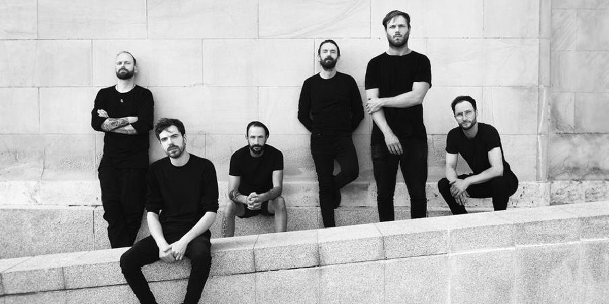 The Ocean Announce New Album 'Holocene'