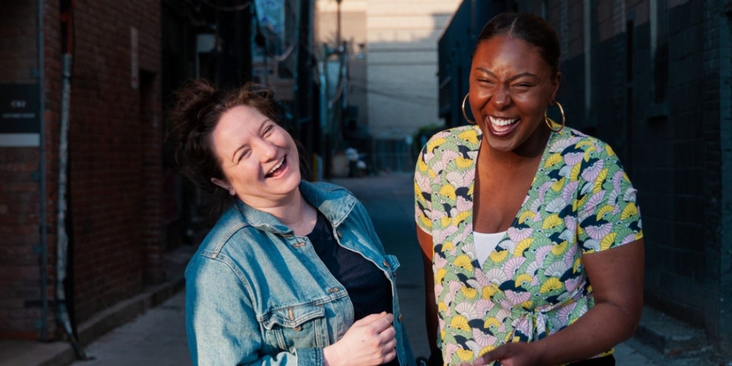 One Four One Collective Returns To The Toronto Fringe With World Premiere Of GOOD OLD DAYS By Michael Ross Albert  Image