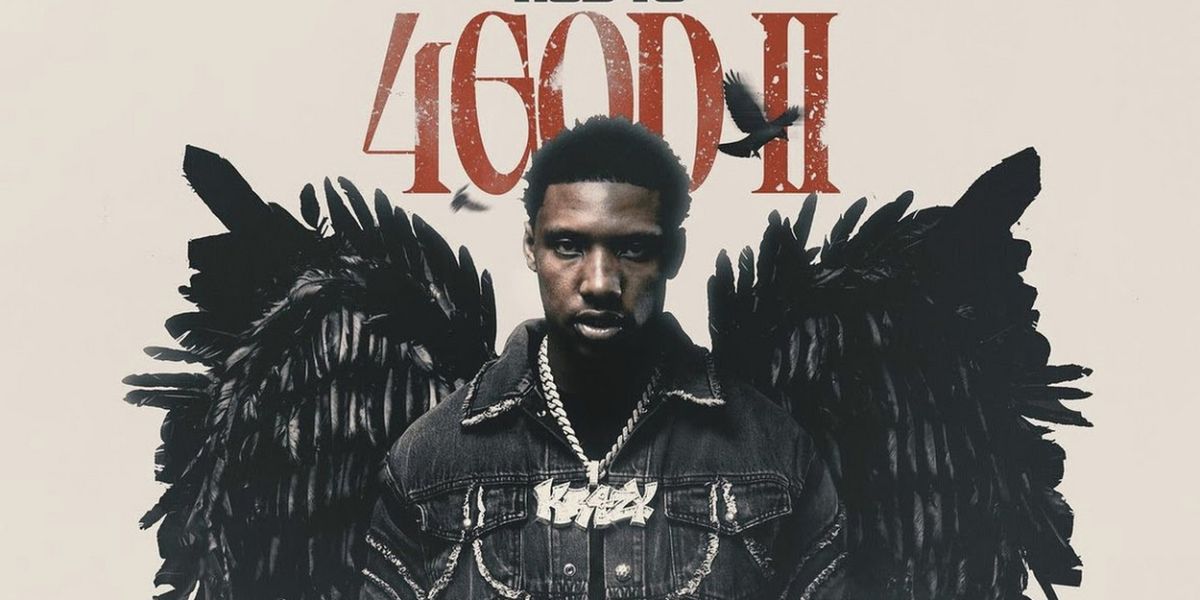ROB49 Taps Trippie Redd, Roddy Rich, G Herbo and More for New Album '4GOD II'