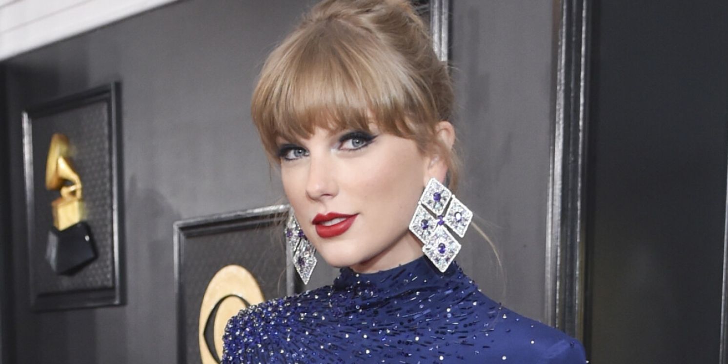 Taylor Swift to Release Four New Songs Tonight From 'Speak Now,' 'Lover' & More  Image