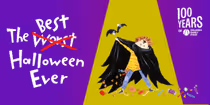 Special Offer: The Best Halloween Ever Makes Its World Premiere in Orlando