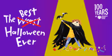 Special Offer: The Best Halloween Ever Makes Its World Premiere in Orlando