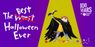 Special Offer: The Best Halloween Ever Makes Its World Premiere in Orlando