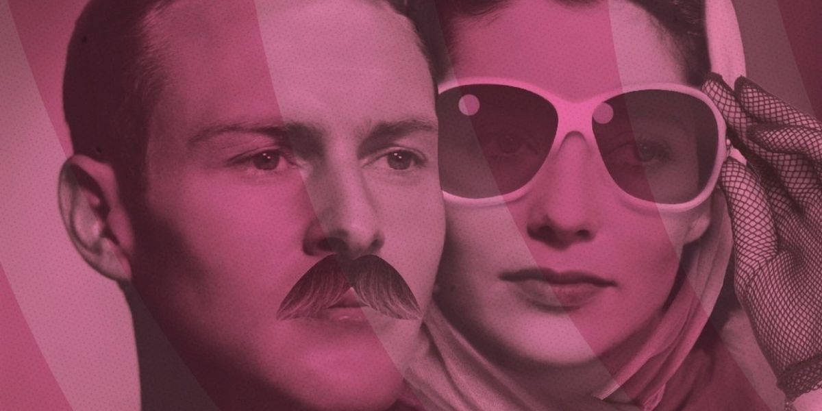 The B Street Theatre Presents A Stage Adaptation of the Classic Film CHARADE