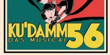 Annette Hess of KU'DAMM 56 at Theater des Westens
