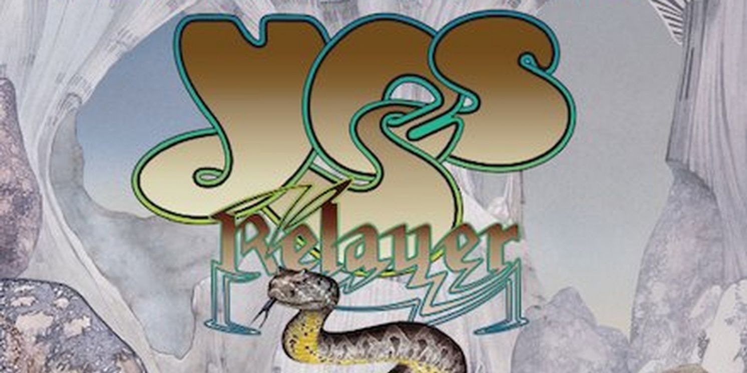 YES Announce Re-Scheduled UK Dates for 'Relayer' Album Series Tour in June 2023  Image