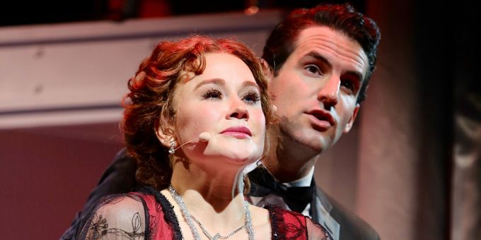 Video: TITANIQUE's John Riddle Takes Over Our Instagram; Plus Watch A Clip of 'Seduces Me'