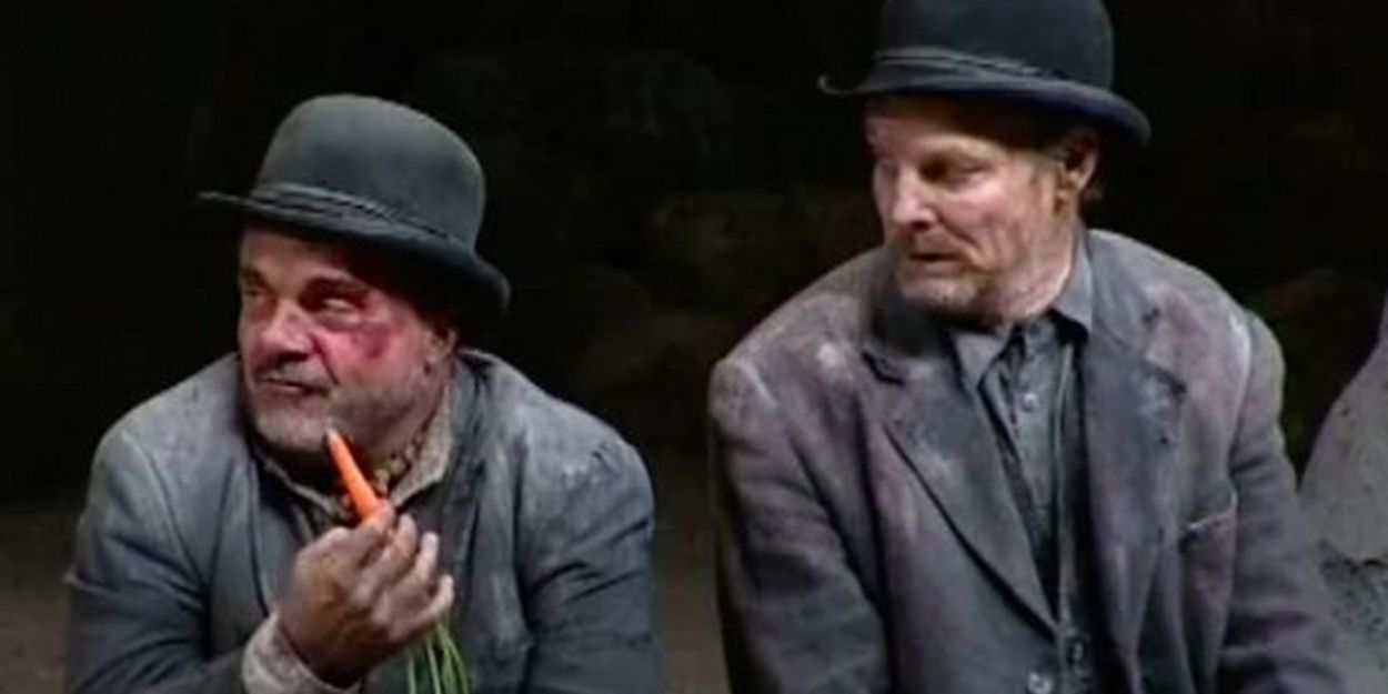 TV Show Preview: Waiting For Godot Video