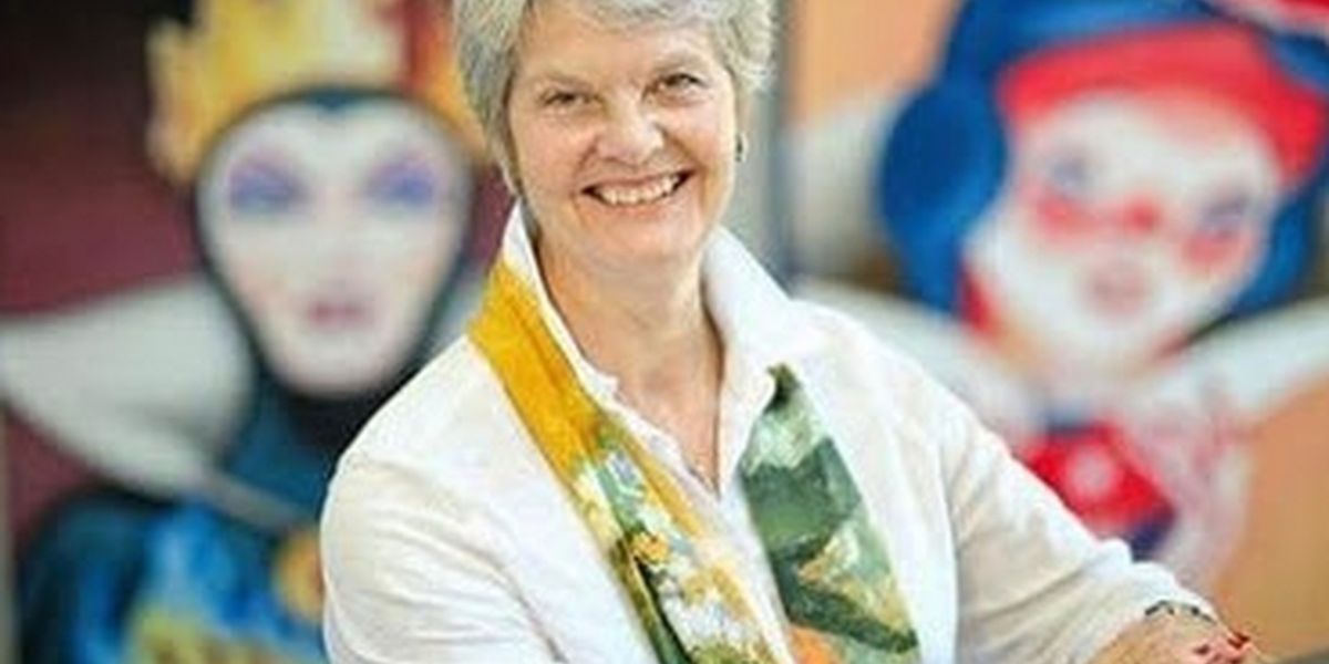 Segerstrom Center for the Arts Names Susan Brooker Artistic Director of the American Ballet Theatre William J. Gillespie School