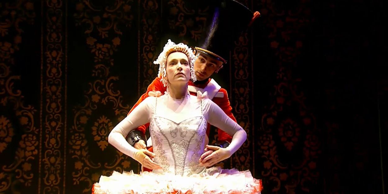TV: First Look At THE STEADFAST TIN SOLDIER At Lookingglass Video
