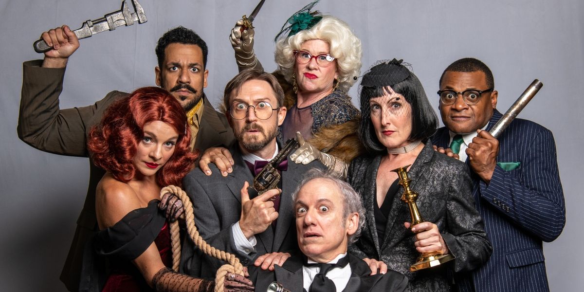 Season of Concern to Host CLUEBARET! Benefit in December