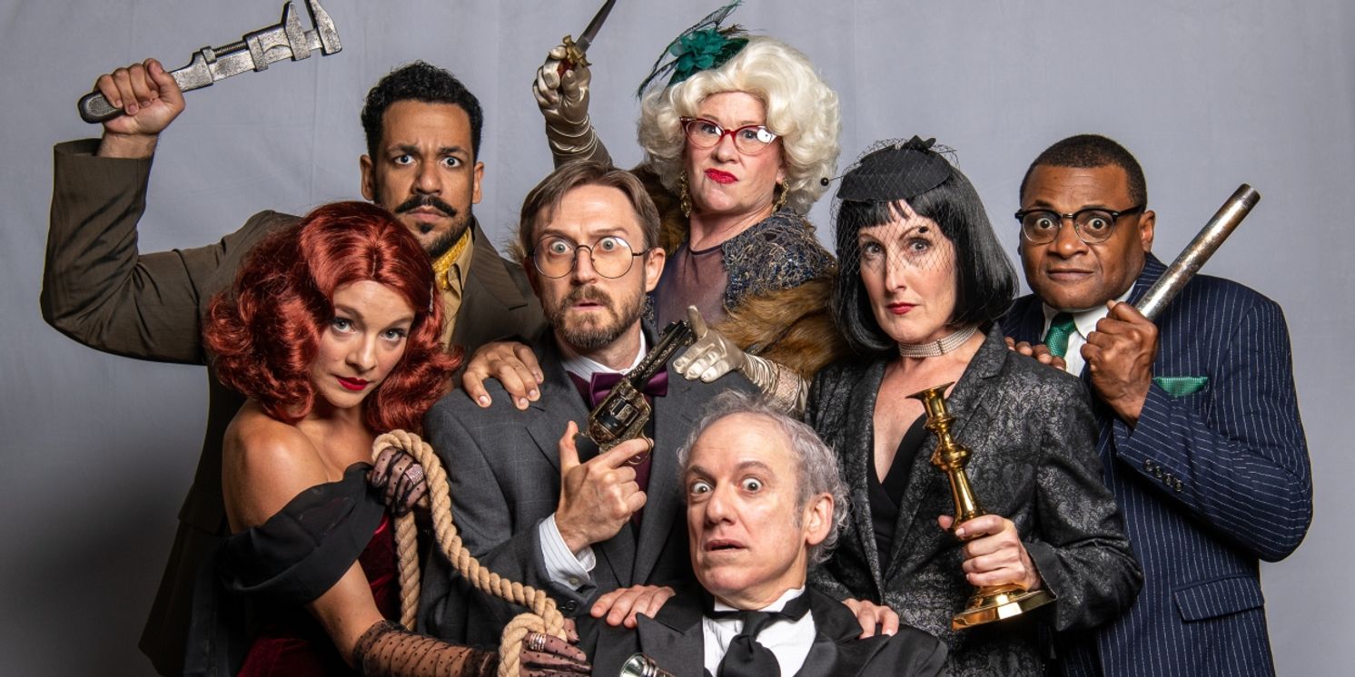 Season of Concern to Host CLUEBARET! Benefit in December  Image