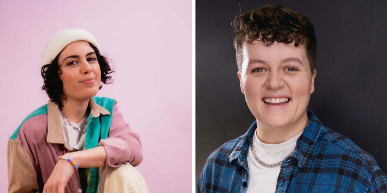 Live & In Color To Develop WE START IN MANHATTAN This Fall At The Bingham Camp  Image