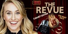 Interview: Katie DeShan's Always Having Fun in THE REVUE