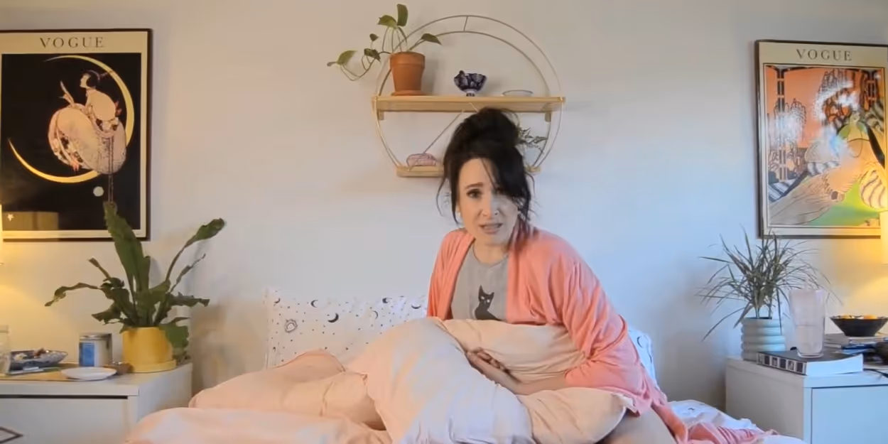 VIDEO: Dee Roscioli Puts Her Twist on 'Diva's Lament' For Orlando Shakespeare… Video