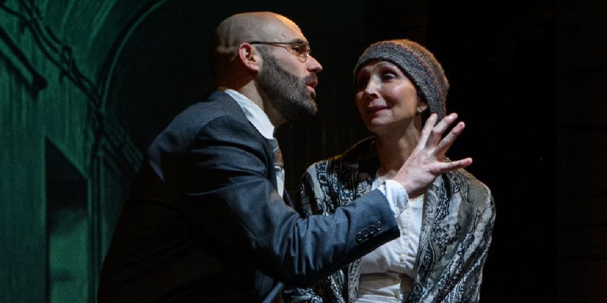 Review: DESCRIBE THE NIGHT at Ensemble