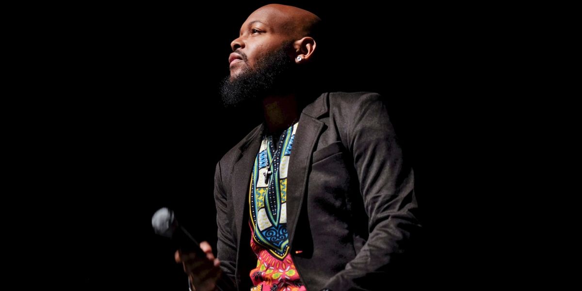 Trey McLaughlin and the Sounds of Zamar to Perform at Smothers Theatre in March