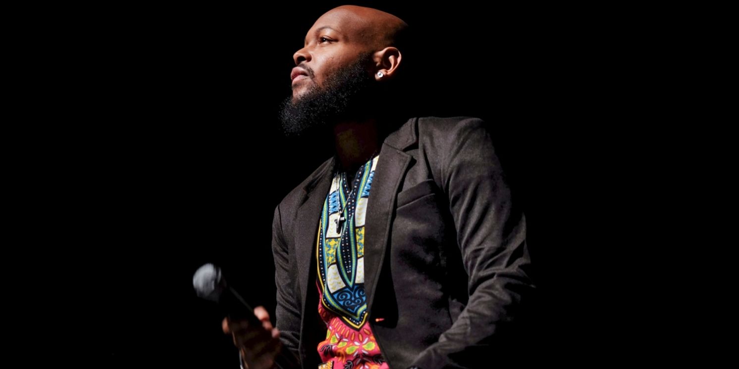 Trey McLaughlin and the Sounds of Zamar to Perform at Smothers Theatre in March  Image