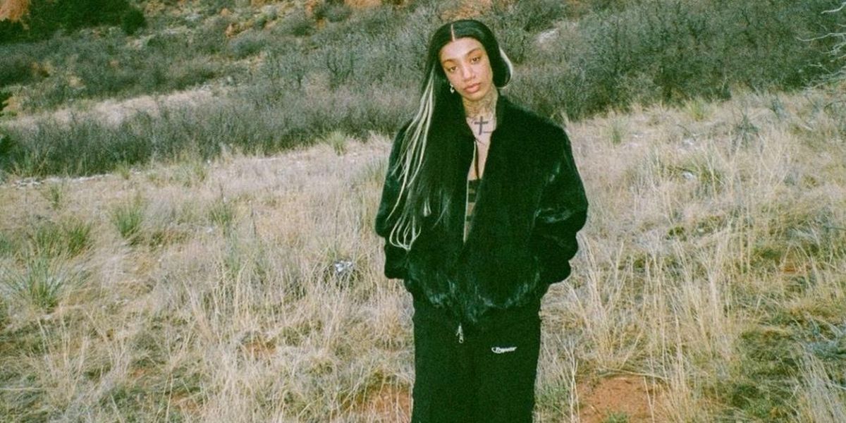 BKTHERULA Drops 'Love Nirvana (Acoustic)' EP