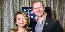 COME FROM AWAY Creators Irene Sankoff & David Hein Talk 'This Is Canada Nice', Broadw