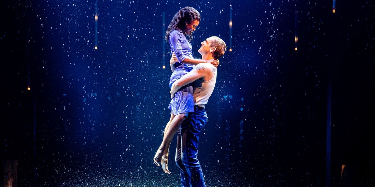 Review: THE NOTEBOOK at Chicago Shakespeare Theater