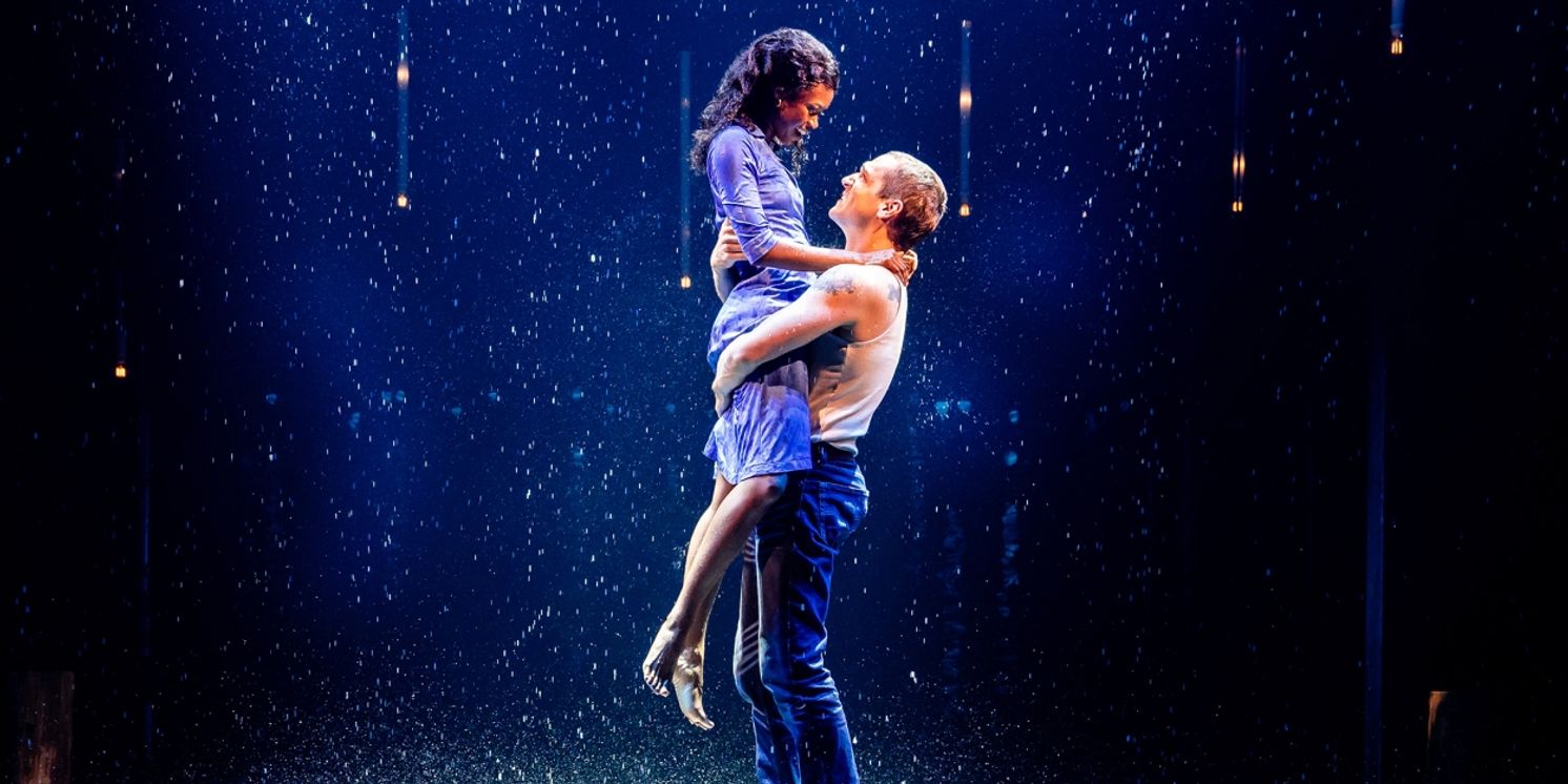 Review: THE NOTEBOOK at Chicago Shakespeare Theater  Image