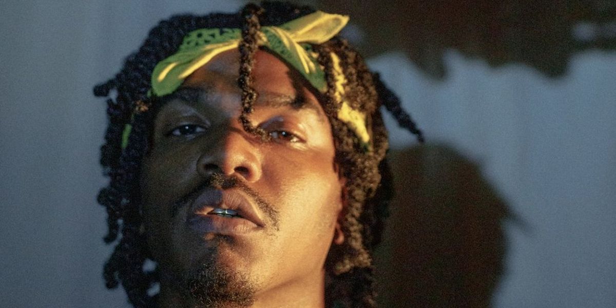 Smino Releases New Record '24-8'