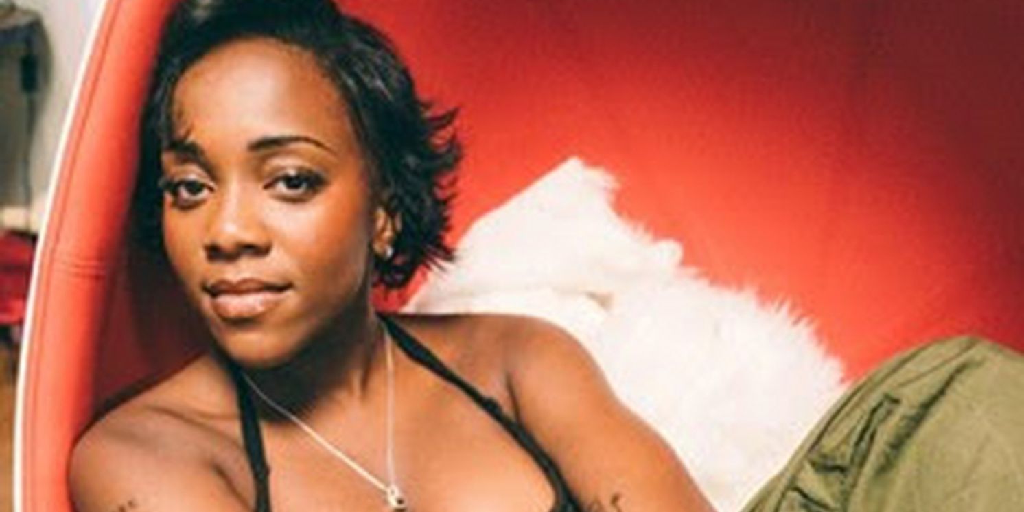 Rachel Chinouriri Debuts 'I'm Not Perfect (But I'm Trying) Acoustic'  Image