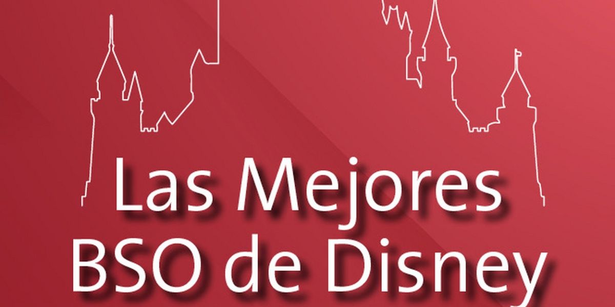 TV: Las Mejores BSO de Disney en Concierto Regresa a Cataluña