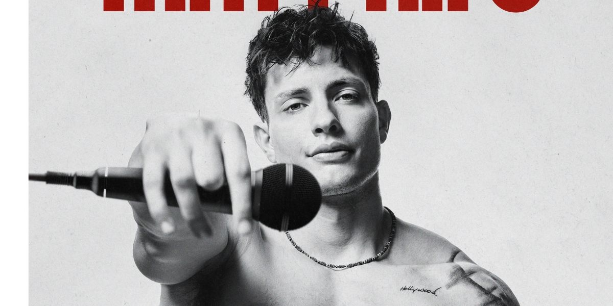 Matt Rife: ProbleMATTic World Tour Stops by Mohegan Sun Arena for Back-to-Back Shows