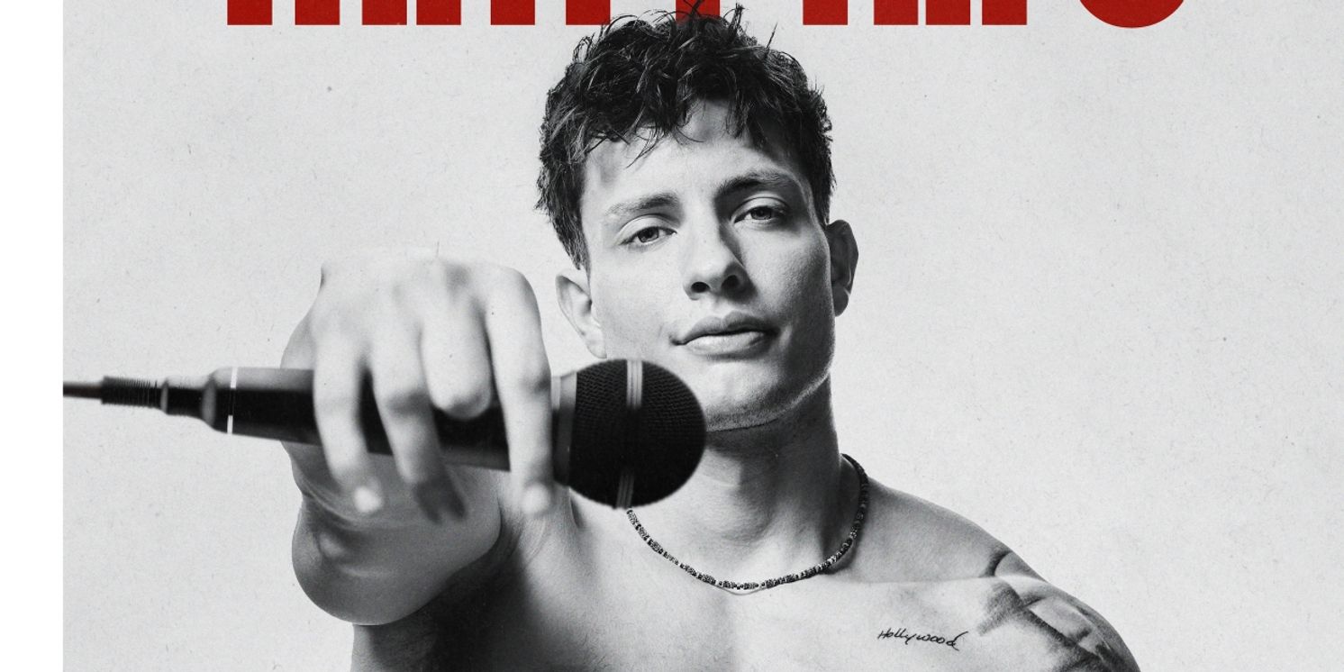 Matt Rife: ProbleMATTic World Tour Stops by Mohegan Sun Arena for Back-to-Back Shows  Image