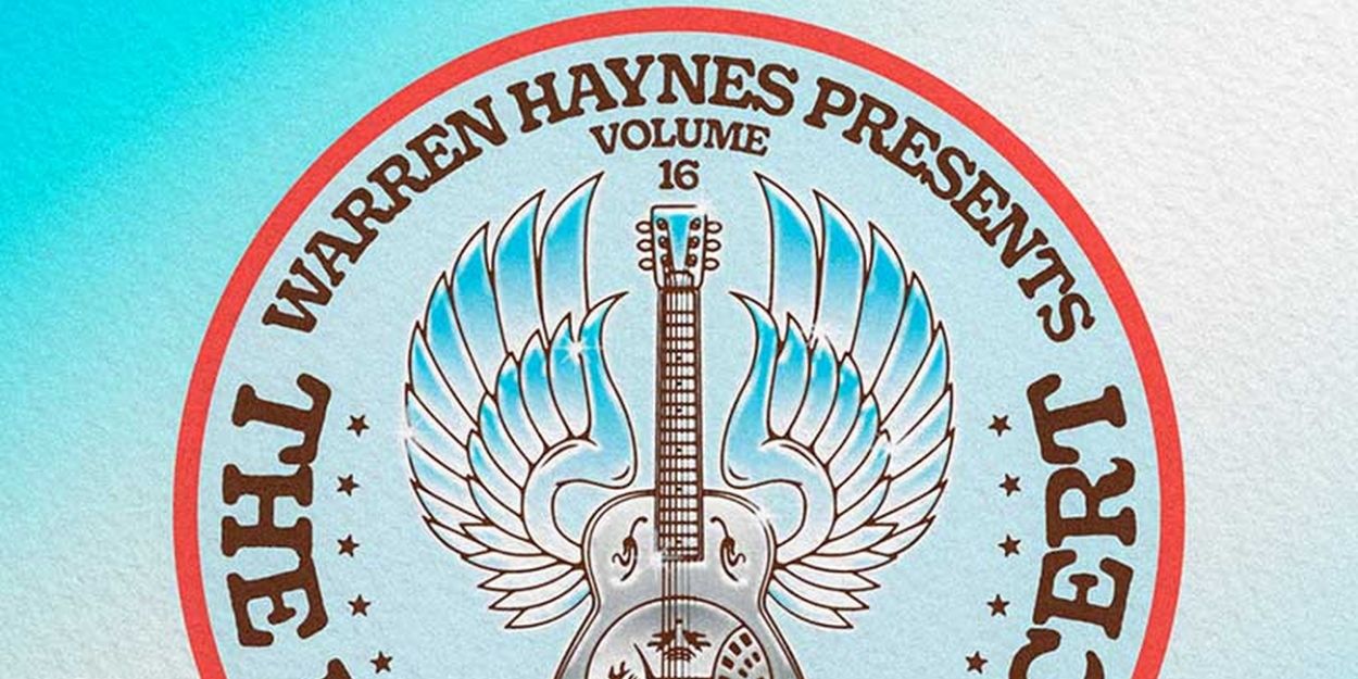 Watch a Cut from Warren Haynes' Upcoming Live Film and Album Video