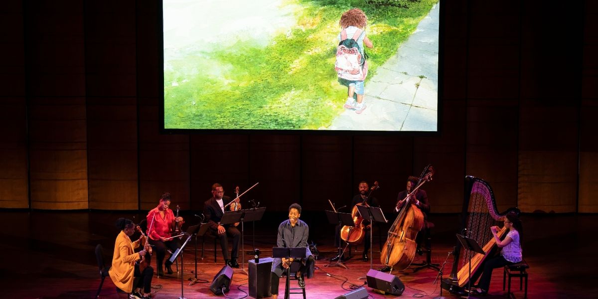 Review: EACH KINDNESS at Kennedy Center