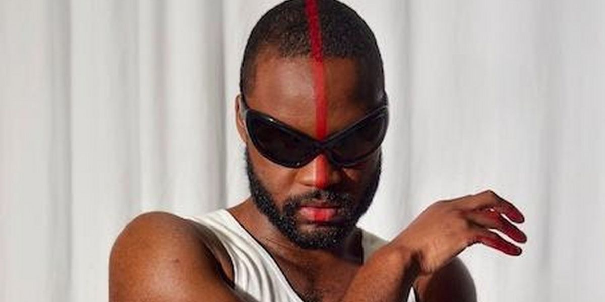 GENESIS OWUSU Shares New Track 'Get Inspired'