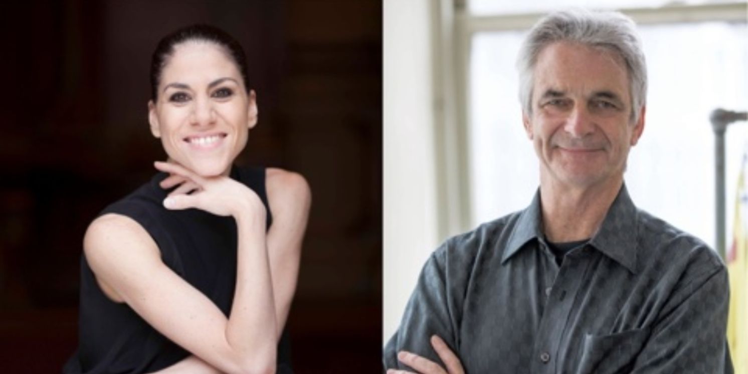 Kaatsbaan Cultural Park to Hold Additional Zoom Audition For Kaatsbaan Ballet Intensive  Image