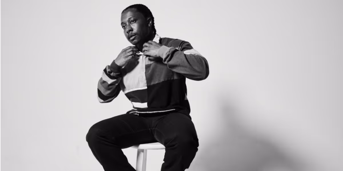 McKinley Dixon Unveils New Album 'Beloved! Paradise! Jazz!?'