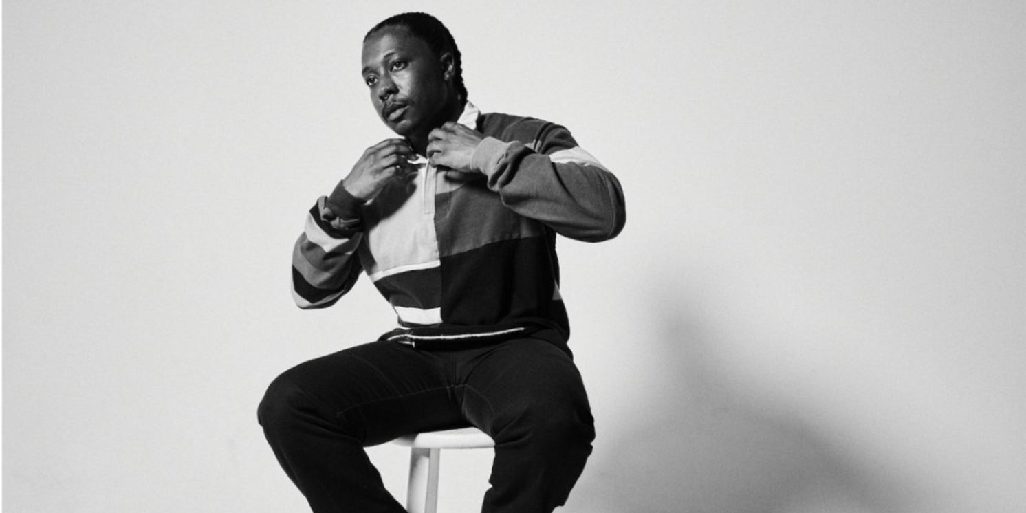 McKinley Dixon Unveils New Album 'Beloved! Paradise! Jazz!?'  Image