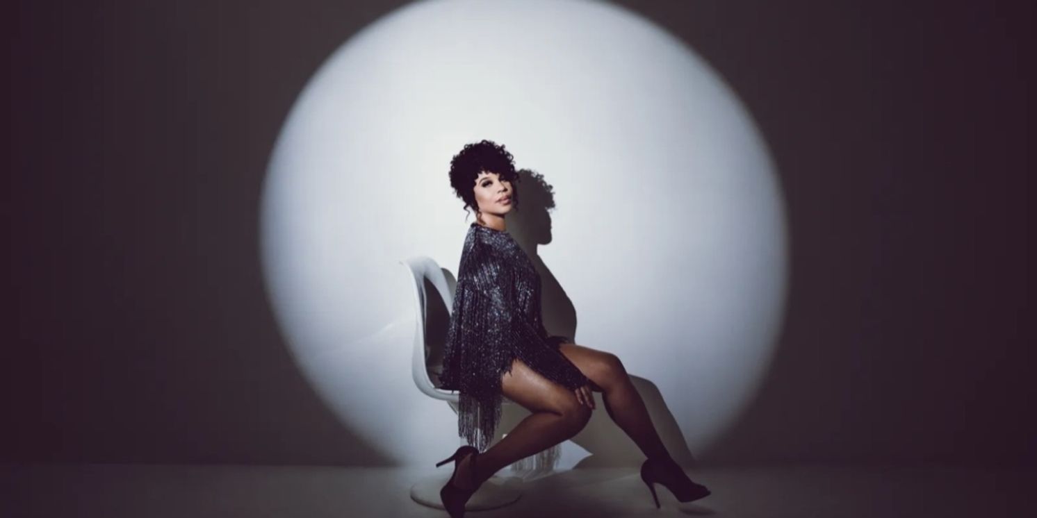 Broadway Star Shayna Steele Will Perform Timeless Hits With the Dallas Symphony Orchestra  Image