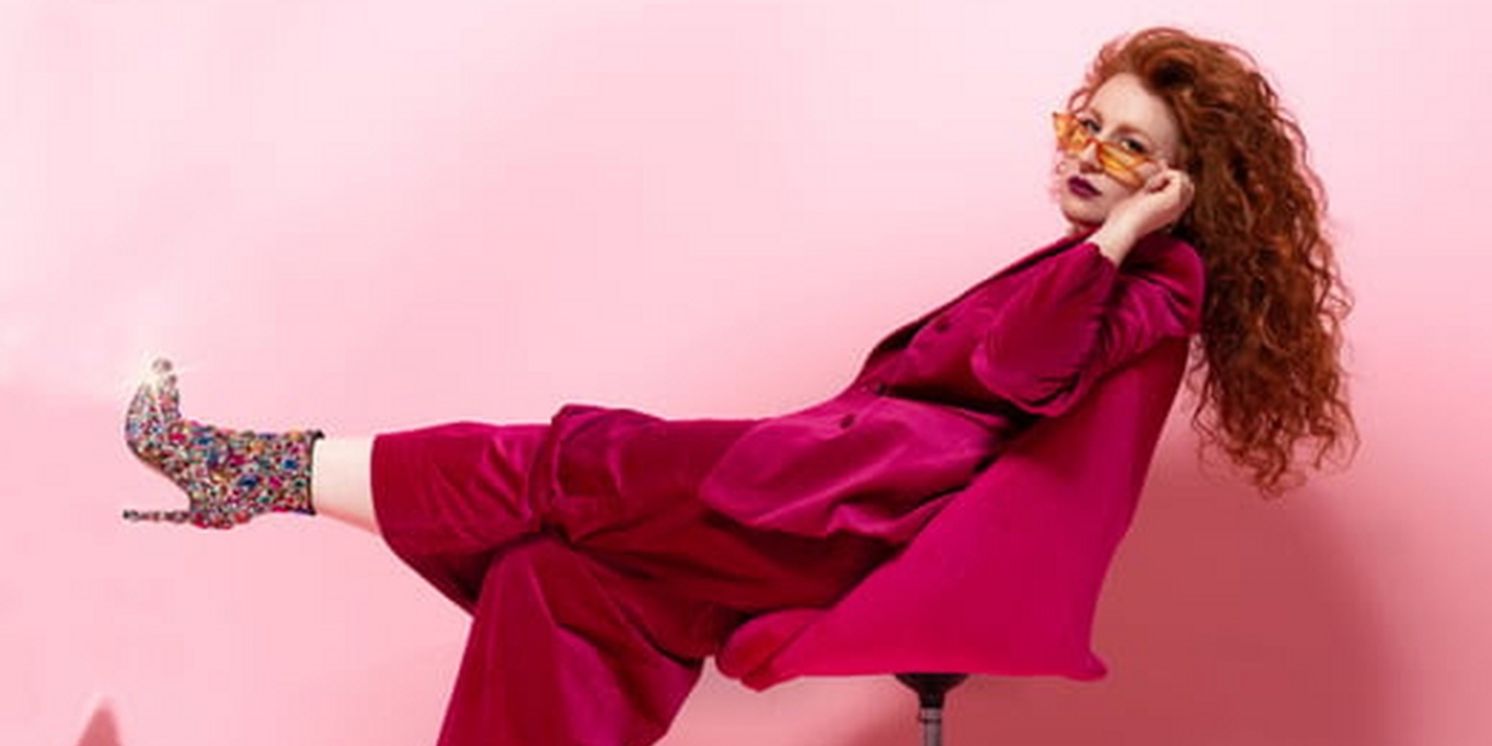 Raegan Sealy Shares Fiery Single 'Care'  Image