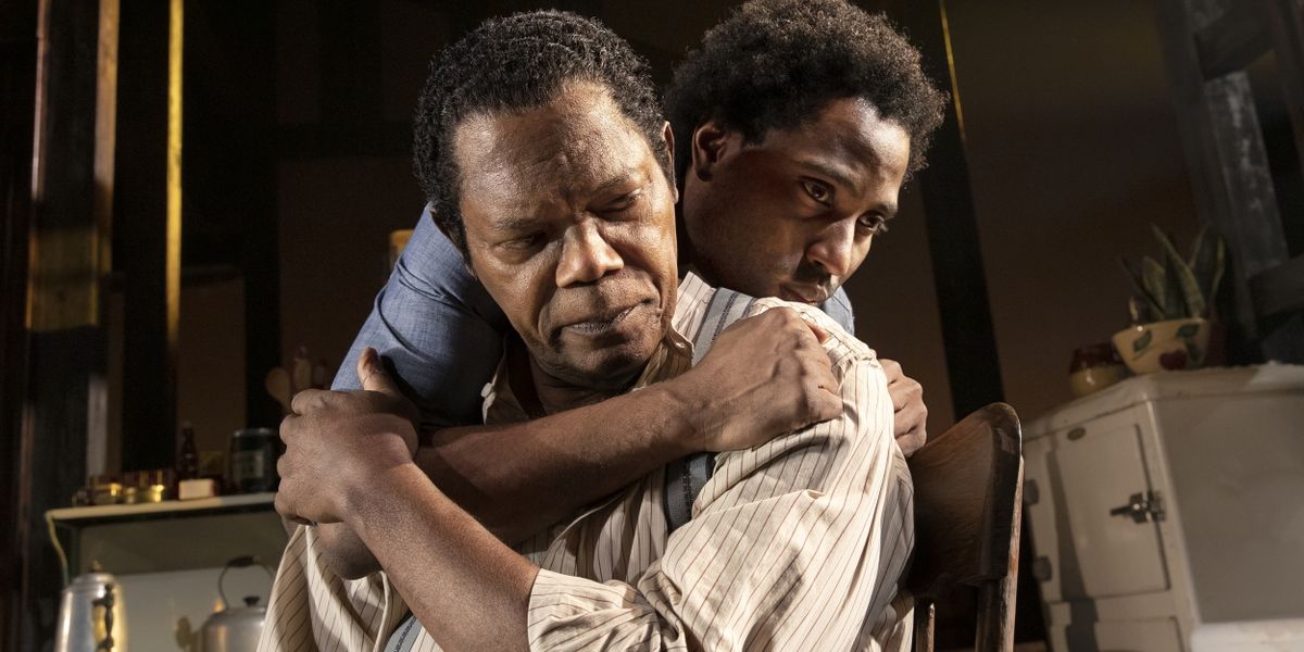 THE PIANO LESSON Might Transfer to the West End in 2023