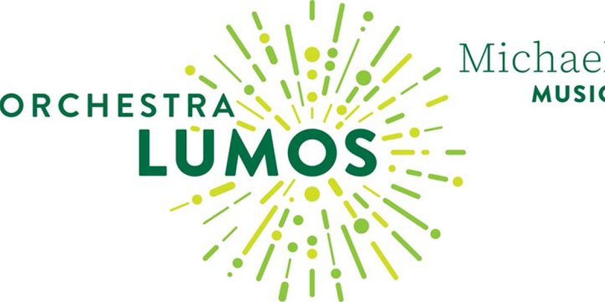 Orchestra Lumos Announces Its 2023/24 Season