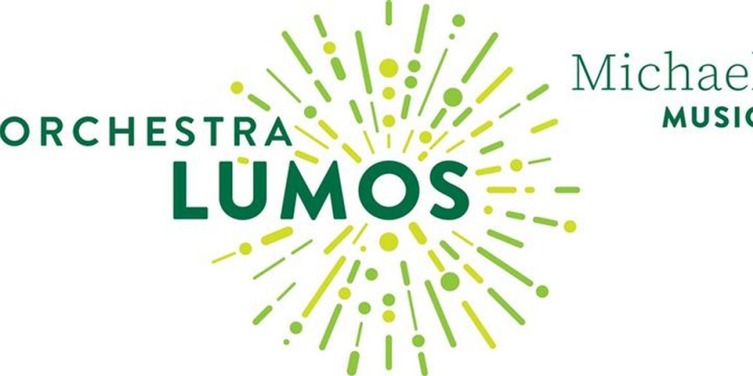 Orchestra Lumos Announces Its 2023/24 Season  Image