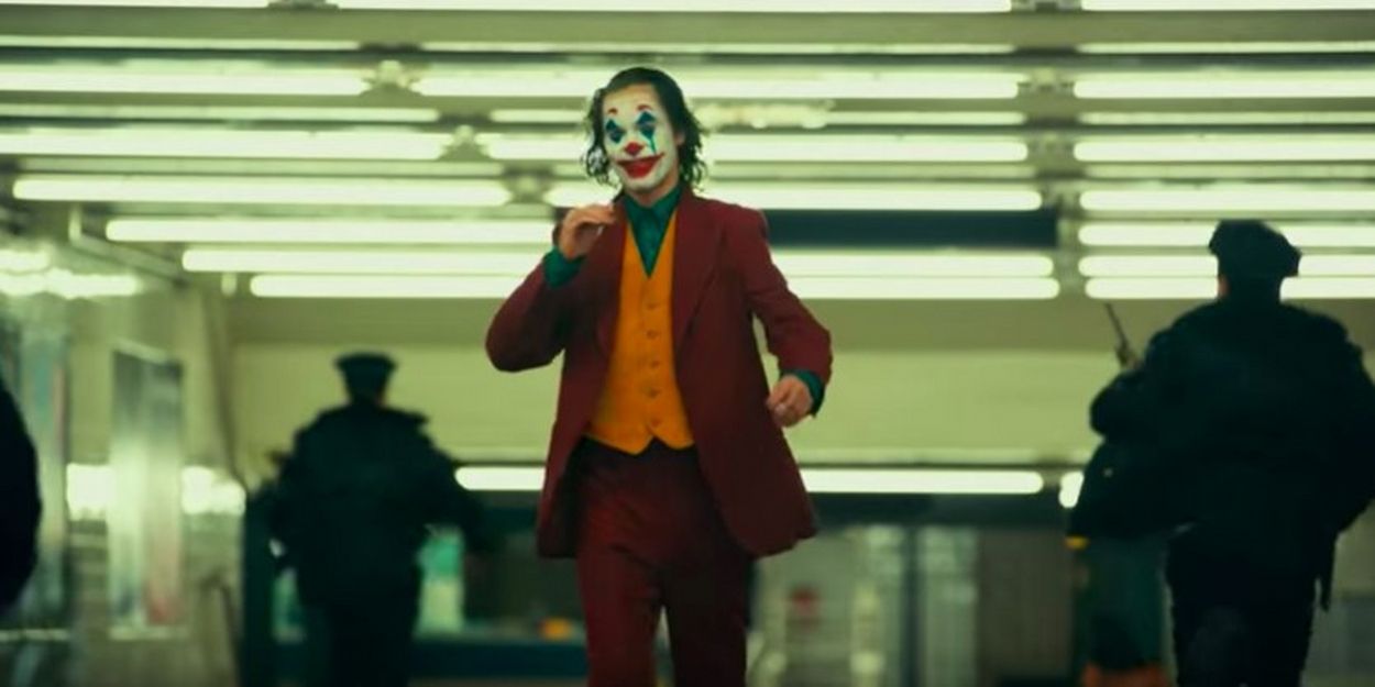 VIDEO: Meet the JOKER in the Film's Final Trailer Video