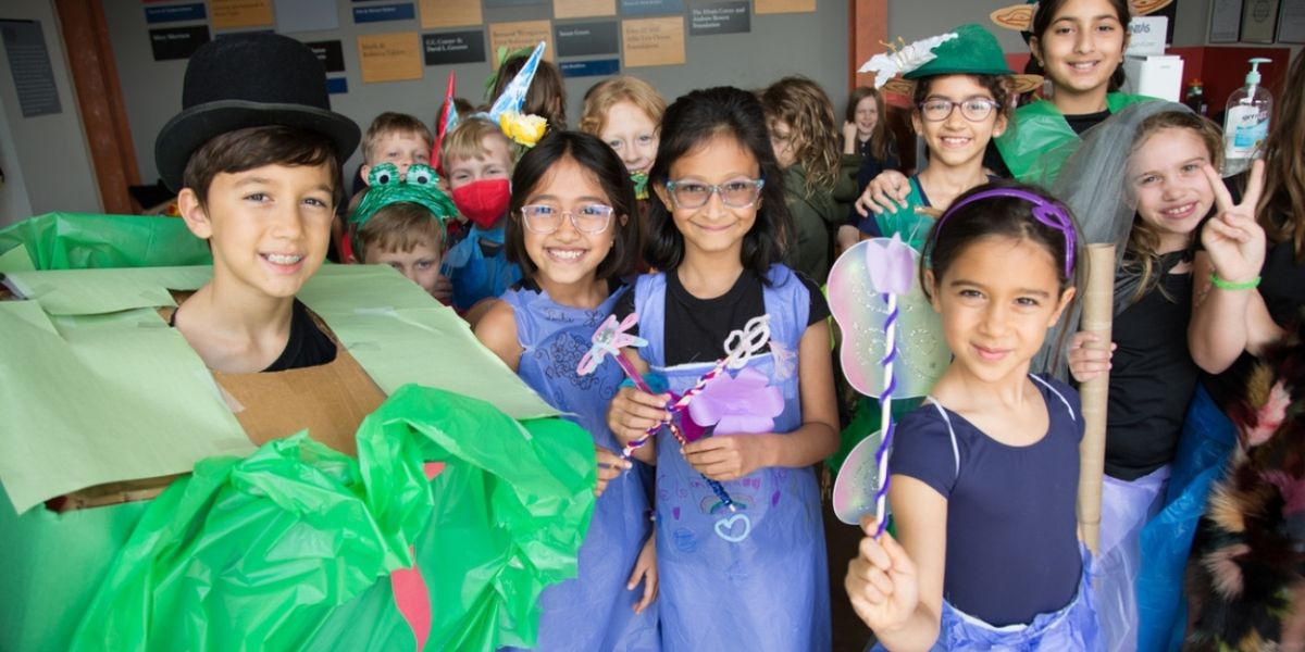 Main Street Theater to Present MISS NELSON IS MISSING and More Spring Break Activities for Families